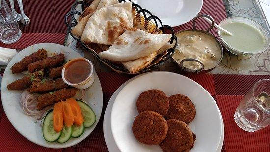 Student Biryani