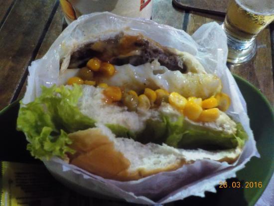 Restaurante e Choperia Da Praca