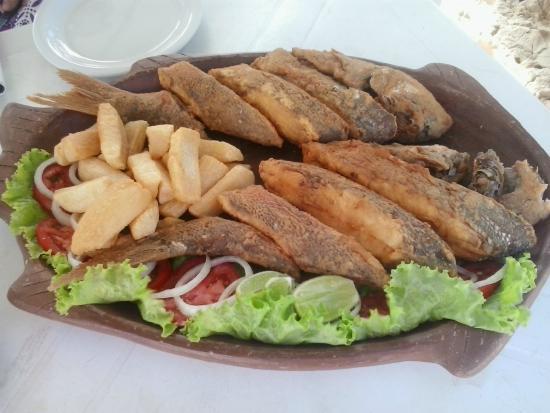Flutuante do Mar