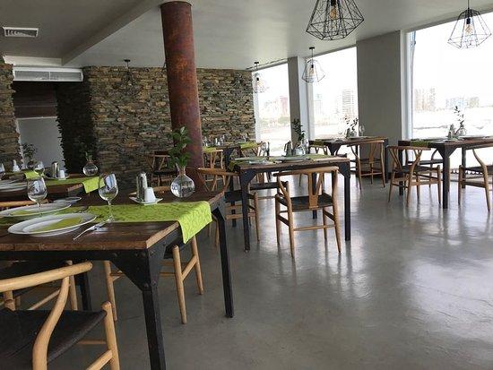 Restaurant Terrazas del Mar
