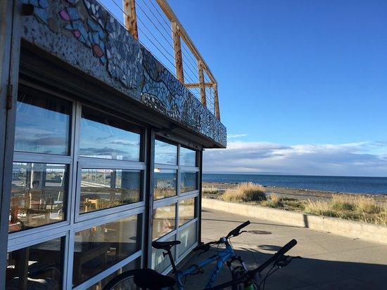 Imago Libro Arte Cafe