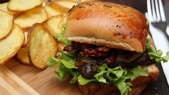 Tostao Coffee House