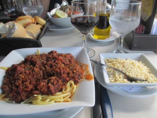 Toscana Resto Bar