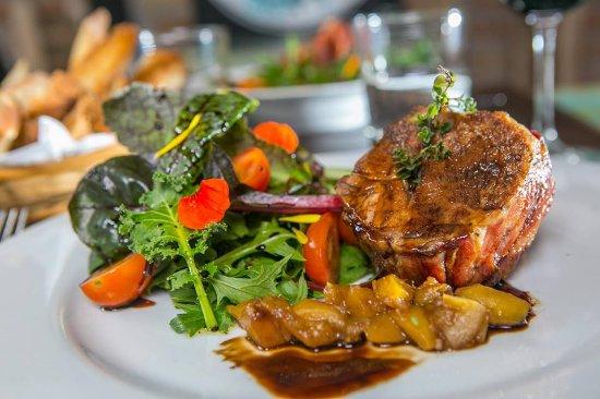 Raices RestoBar