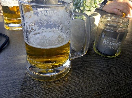 Brasserie 't Zusje