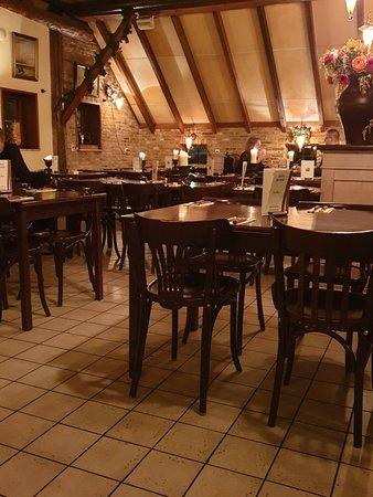Pizzeria San Remo
