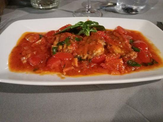 Pizzeria I Tigli
