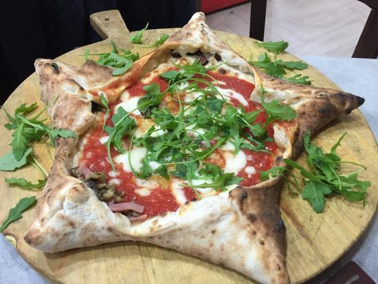 Pizzeria Vesuviana