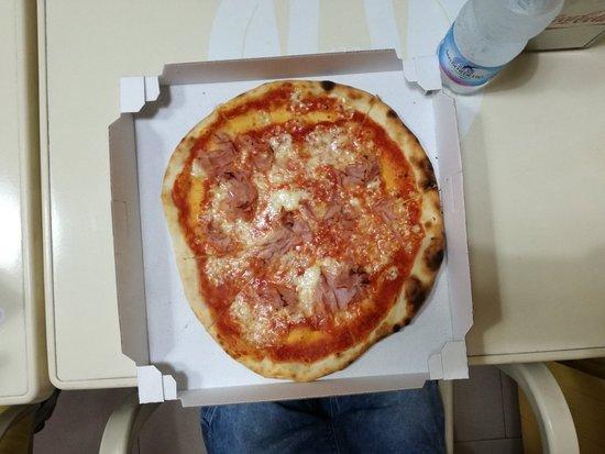 Pizzeria Marconi