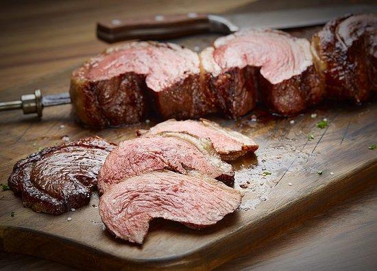 Fogo de Chao Brazilian Steakhouse