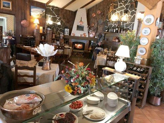 Taverna Del Rosa