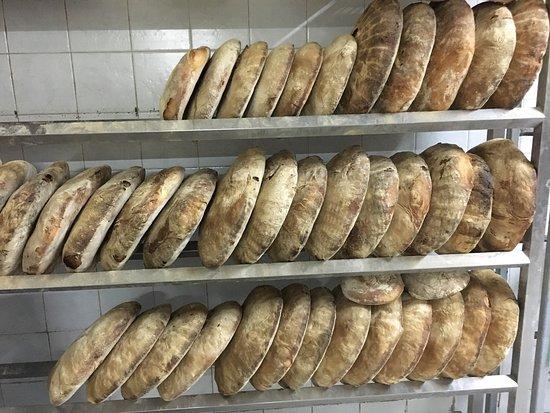 Panificio Santucci