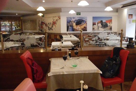 Restaurante Chino Pekin Palace