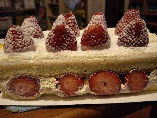 Lian Zhen Pastry Shop