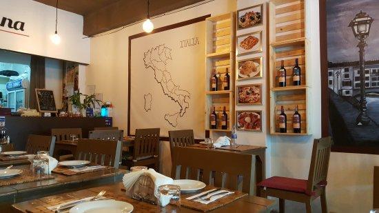 L'Italiana Originale