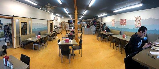 Sweet Marie's Bakeshop