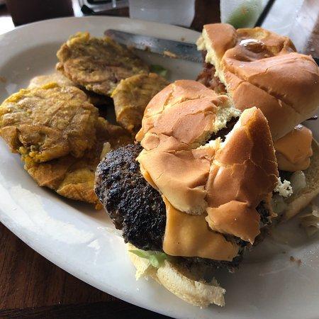 Restaurante Sonido del Mar