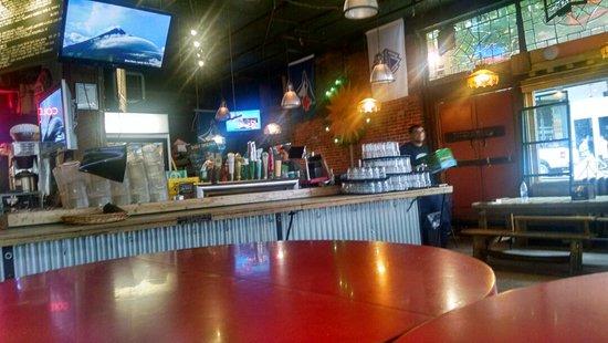 The Cambie Bar & Grill