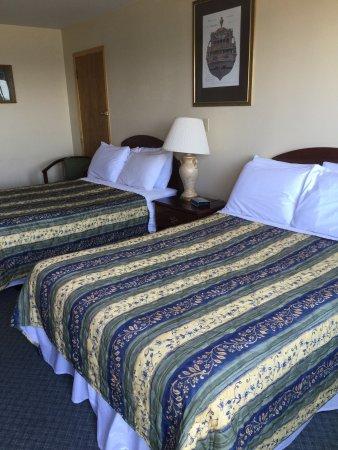 Admiral Digby Restaurant