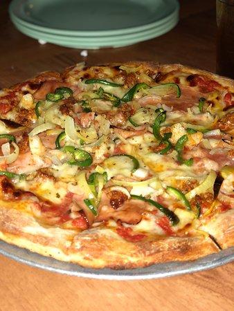 Pizzería Italia