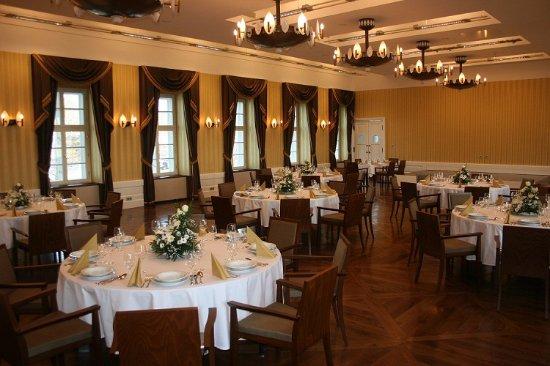 Hotel Erzsébet Nagy Szálloda Paks