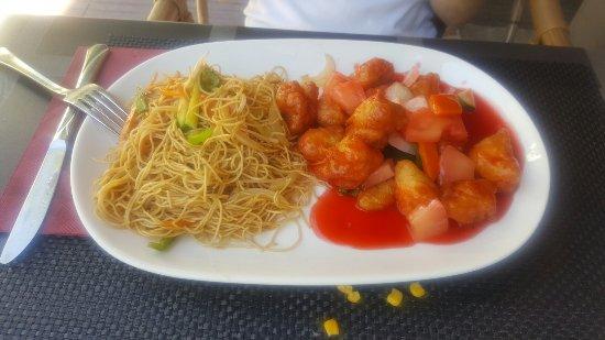Shanghai