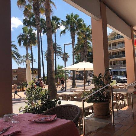 Restaurante Chino