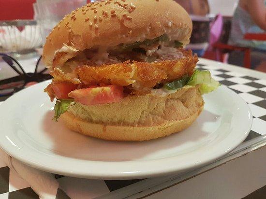 Mrburger