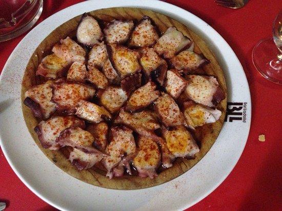 Bar Lladolid