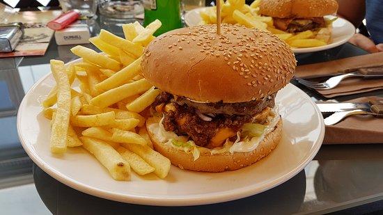 Texas Grill & More