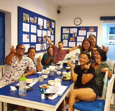 Bibimbap Korean Restaurant