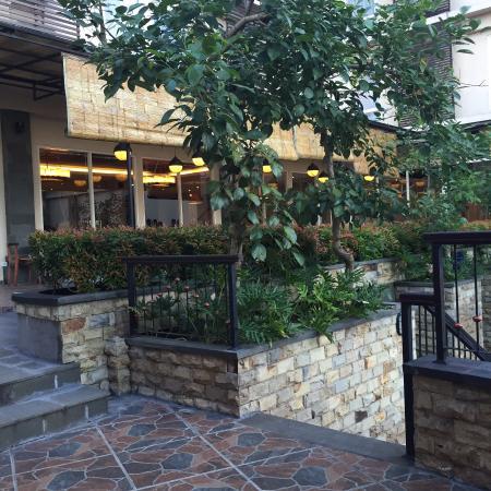 BRANCHE Restaurant