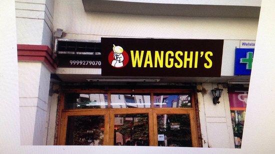 Wangshi's