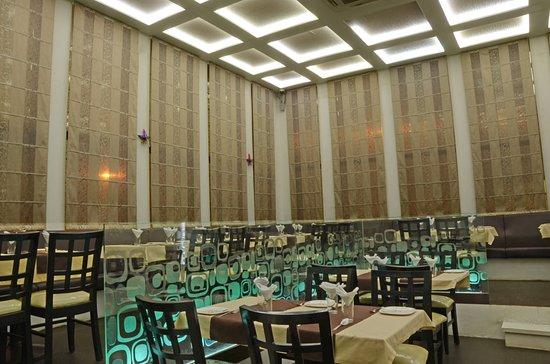 Hotel Rajat Executive