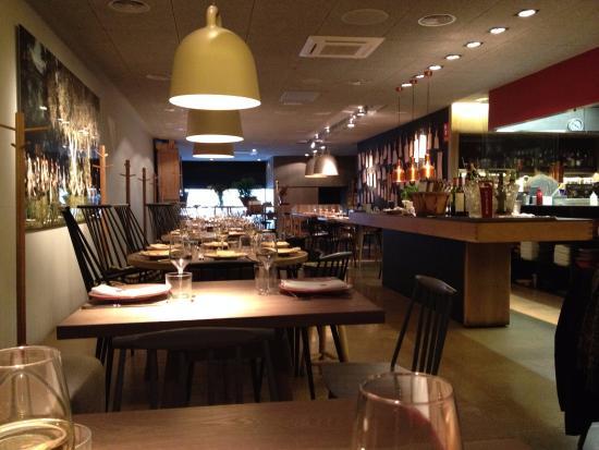 Aire Restaurante Rotisserie