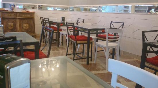 Restaurante Olivo