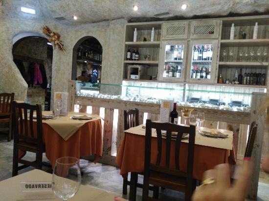 Asador Las Cuevas
