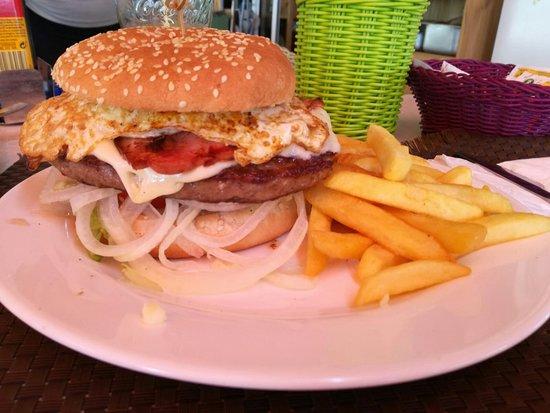 Heladeria San Remo