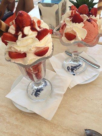 Gelats Garau