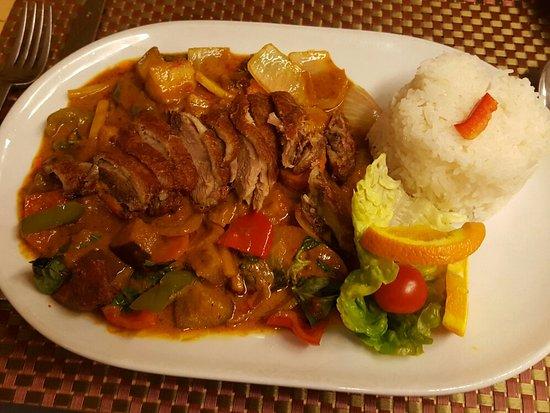 Thai Style