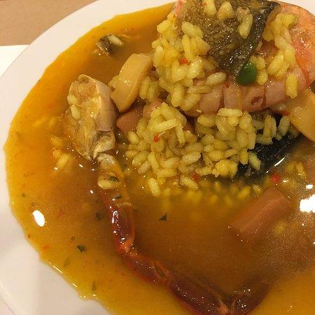 Restaurante Sa Fonda d'Alaró
