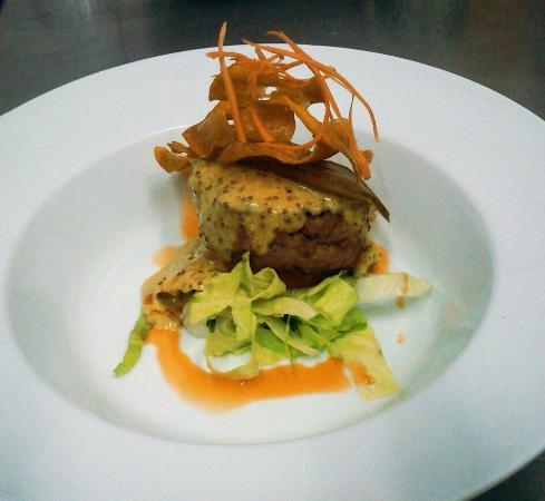 I Cook For You