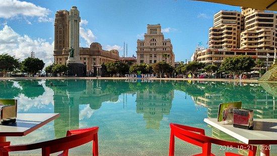 Piazza Del Lago