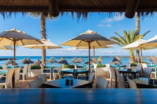 La Palapa Beach Club
