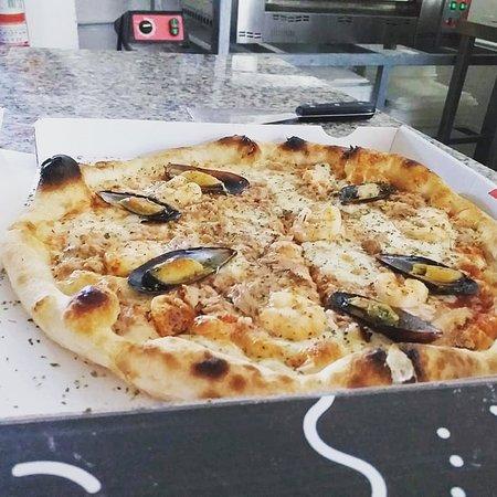 Pizzeria Family