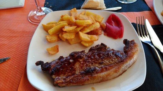 Cafe Restaurante El Lienzo