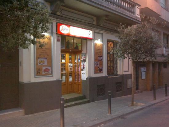 La Taula Vella