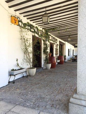 Mesón Venta de Tiembles