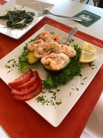 Adriatic Family Restaurant