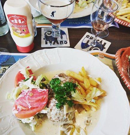 Taverne Chez Tony & Lucy